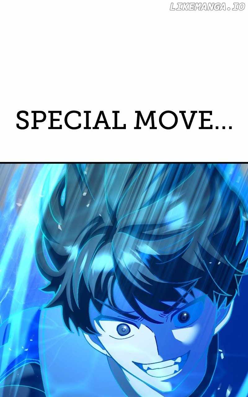 Divine Delivery Chapter 63 34